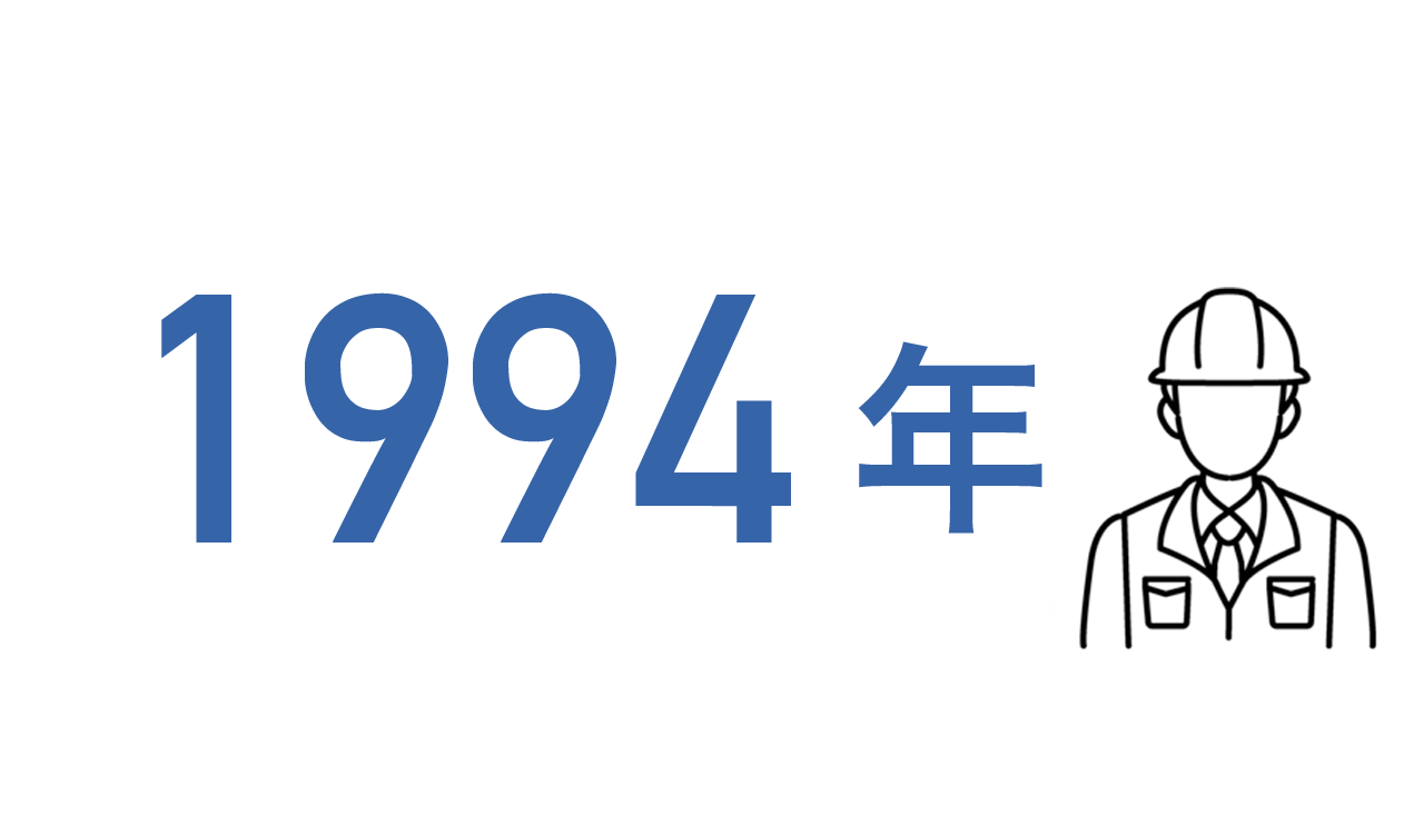 創業年数は？